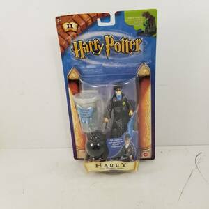 2001 Mattel Harry Potter Slime Chamber Series Action Figure Toy New 海外 即決