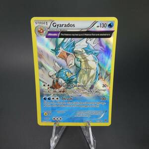 Gyarados Ancient Origins 21/98 Holo Rare Costmos Holo ポケモン TCG NM 海外 即決