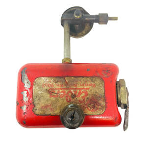 Enders Benzin - Baby No. 9063 Gasoline Petrol Gas Camping Cooker Stove Outdoor 海外 即決