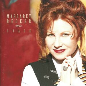 Grace by Margaret Becker (Cd 1996) 海外 即決