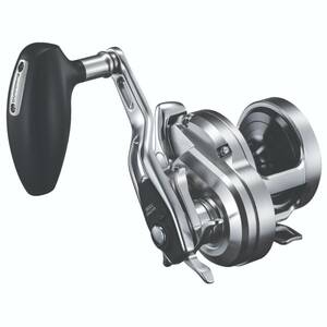 Shimano Ocea Jigger 4000HG 5.1:1 Star Drag Jigging Reel | Free 2-Day Ship 海外 即決