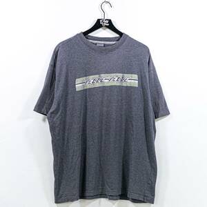 Pelle Pelle Marc Buchanan T-Shirt XXL VTG Y2K 90s Hip Hop 海外 即決