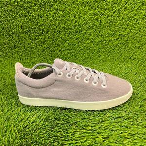 Allbirds Wool Pipers メンズ 30cm(US12) パープル Athletic ランニング Shoes Sneakers 1121NV1 海外 即決