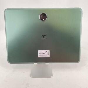 NEW! OnePlus Pad 11.61 (8GB RAM 128 GB Storage) Halo Green Tablet 海外 即決