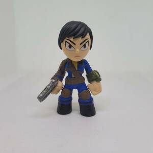 Lone Wanderer Fallout Funko Mystery Mini Vinyl Figure 2016 海外 即決