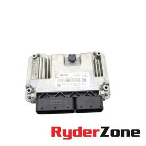 2020 - 2022 BMW S1000RR ECU ENGINE CONTROL UNIT COMPUTER MOTOR MODULE STOCK 海外 即決