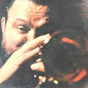 Al Hirt バイナル Record The Greatest Horn In The World Henri Rene 海外 即決