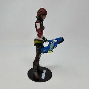 McFarlane Toys Borderlands 3 Lilith Siren Action Figure Complete 海外 即決