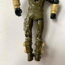 GI JOE 2003 LEGO B 5