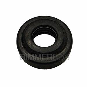 E39 Valve Cover Grommets, Bolt Seals for BMW 523i 525i 528i 530i 11121437395 海外 即決