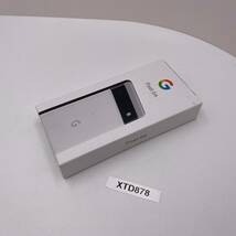 Google Pixel 6a - 1