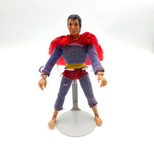 1971 Mego Superman Worlds Greatest Super Heroes Figure 1st Edition Vintage Toy 海外 即決