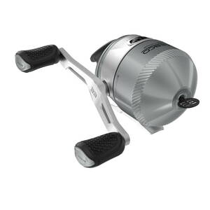 33 Platinum Spincast Fishing Reel 海外 即決