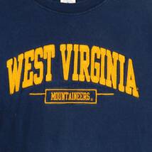 West Virginia Shir 5