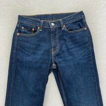 Levis 527 Jeans M 2