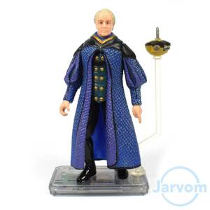 Star Wars 3.75" TPM Phantom Menace Episode 1 Senator Palpatine Loose Complete 海外 即決