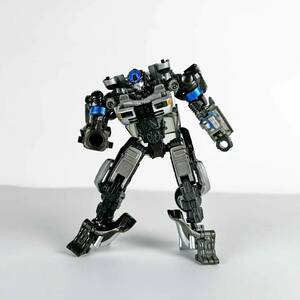 Transformation BMB CY01 Mirage Rise of The Beasts Action Figure 海外 即決