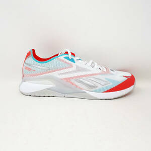 リーボック Nano X2 Rich Froning CrossFit Gym Workout Trainer メンズ 10.5 Shoe Sneaker 海外 即決