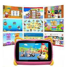 Kids Tablet 7in Ta 5