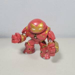 Funko Mystery Mini Avengers Age Of Ultron Iron Man Hulkbuster Armor 3.5" 2015 海外 即決