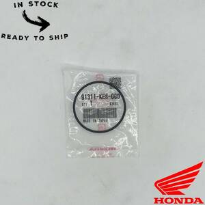 Genuine OEM Honda Thermostat Housing Cover O-Ring 91311-KE8-000 海外 即決