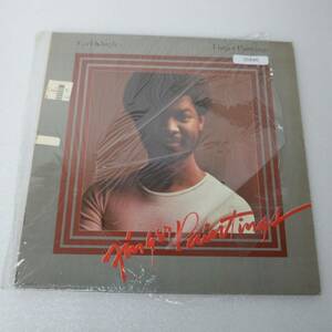 Earl Klugh Finger Paintings BLUE NOTE Lo 737 w/ Shrink LP Vinyl Record Album 海外 即決