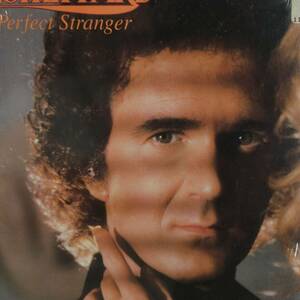 T.G Sheppard Album バイナル 1982 Warner Bros. Curb Records 1-23726 Perfect Stranger 海外 即決