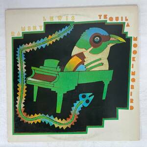 Ramsey Lewis Tequila Mockingbird Vinyl, LP 197インチ7インチ Columbia JC 35018 海外 即決