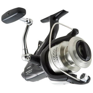 SHIMANO BAITRUNNER 6000OC REEL BTR6000OC 海外 即決