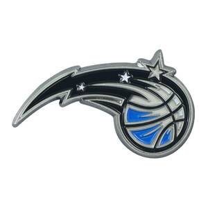 Fanmats NBA Orlando Magic Diecast 3D Color Emblem car truck RV 海外 即決