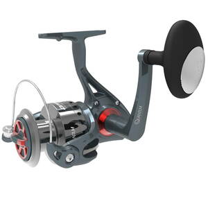 Quantum Optix Spinning Fishing Reel Size 60 Sporting Goods Fishing Reels 海外 即決