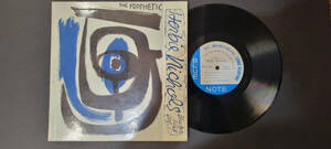 HERBIE NICHOLS The Prophetic Vol. 1 LP BLUE NOTE 5068 LEX DG EAR MONO Art Blakey 海外 即決