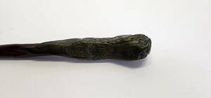 Harry Potter RON WEASLY Wand Excellent Preowned Condition WEBI 520 010422 海外 即決