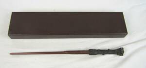 Wand 15" Harry Potter Wizarding Wand TM & WBEI (s14) 海外 即決