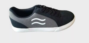 Stay Chill スエード Vulcanized Skateboard Shoes (Men's 9) 海外 即決