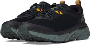 HOKA ONE ONE Men's Challenger ATR 6 Black/Thyme 10 US 海外 即決