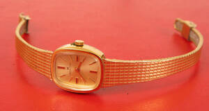 CLASSIC HAMILTON WOMENS WATCH NOT WORKING MAY JUST NEED A BATTERY !! 海外 即決