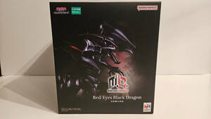 Monsters Chronicle Red-Eyes Black Dragon Megahouse Yu-Gi-Oh! New 海外 即決