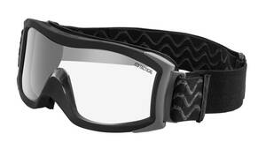 Bolle X1000 Tactical Goggles Anti-Fog & Anti-Scratch Ballistic Lens 海外 即決