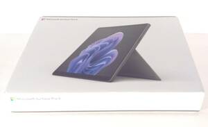 Microsoft Surface Pro 9 256GB 8GB 13" Intel i5 Open Box Retail Values Over $1349 海外 即決