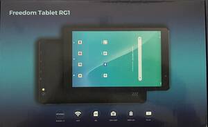 New Android Tablet with Wifi and 4G/LTE Connectivity 海外 即決