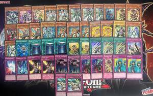 YUGIOH EDISON GLADIATOR BEAST DECK LAQUARI TEST TIGER GYZARUS HERAKLINOS 海外 即決