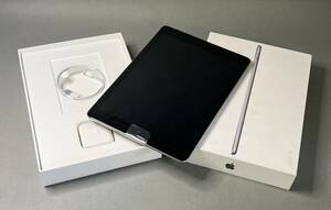 NEW Apple iPad 5 5th Gen 32GB Wi-Fi + Cellular Unlocked Space Gray Black 海外 即決