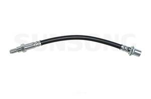 Frt Brake Hose Sunsong North America 2203449 海外 即決