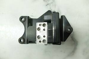 15 Kawasaki KLZ 1000 KLZ1000 Versys ABS antilock brake pump module anti-lock 海外 即決