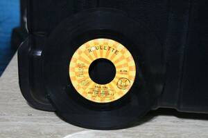TOMMY JAMES & THE SHONDELLS 45 RPM RECORD...RHC4 海外 即決