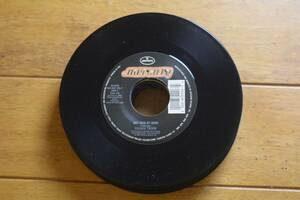 SHANIA TWAIN "ANY MAN OF MINE" 45 RPM 7" VG+ RECORD [D31-36] 海外 即決