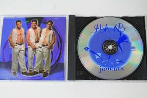 Jovenes - Audio CD By Salsa Kids - VERY GOOD 海外 即決