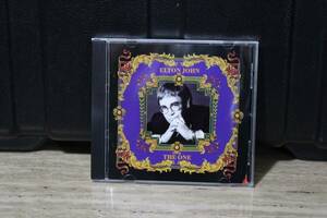 The One by Elton John (CD, Jun-1992, MCA)..FB 6 海外 即決