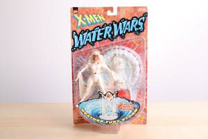 X-Men Storm Water Wars Weather Fury Action Figure - 1997 海外 即決